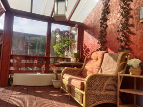 Private room in Dublin